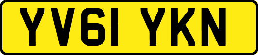 YV61YKN