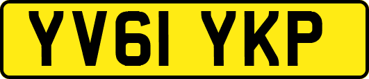 YV61YKP