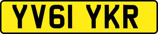 YV61YKR