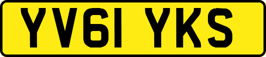 YV61YKS
