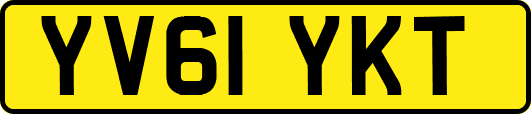 YV61YKT