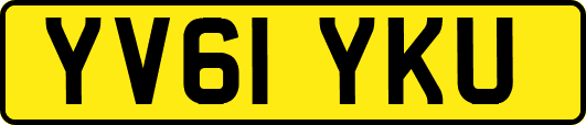 YV61YKU