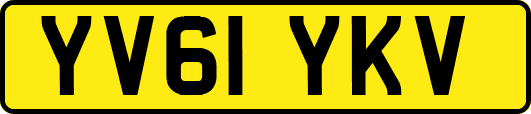 YV61YKV