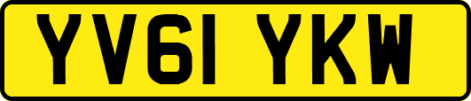 YV61YKW