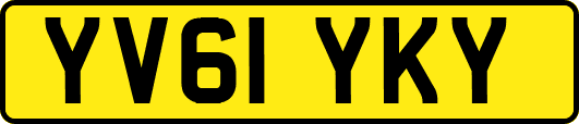 YV61YKY