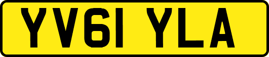 YV61YLA
