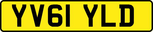 YV61YLD