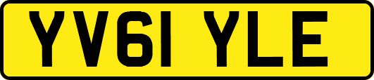 YV61YLE