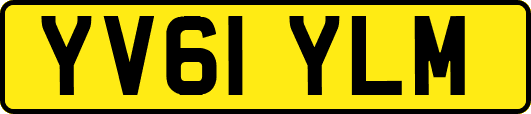 YV61YLM