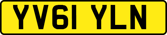YV61YLN