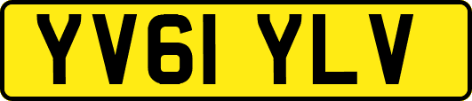 YV61YLV