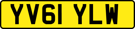 YV61YLW