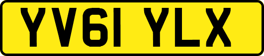 YV61YLX