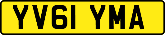 YV61YMA