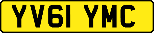 YV61YMC