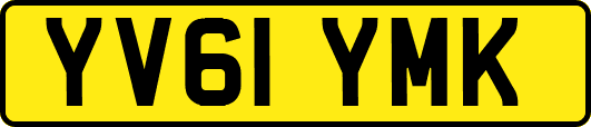 YV61YMK