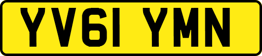 YV61YMN