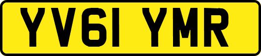 YV61YMR