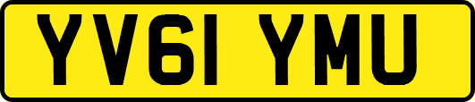 YV61YMU