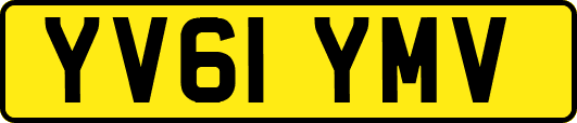 YV61YMV