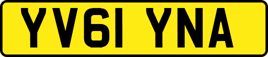 YV61YNA