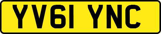 YV61YNC