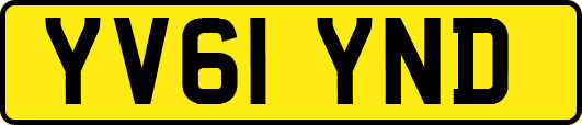 YV61YND