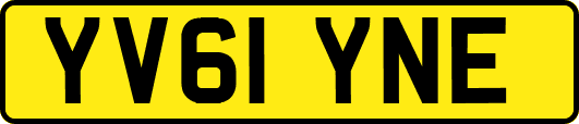 YV61YNE