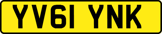 YV61YNK