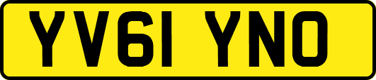YV61YNO