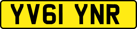 YV61YNR