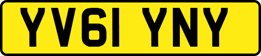 YV61YNY