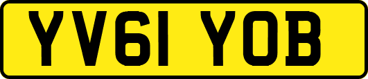 YV61YOB