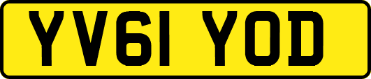 YV61YOD