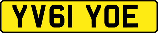 YV61YOE