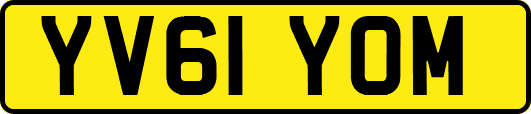 YV61YOM