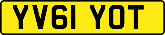 YV61YOT