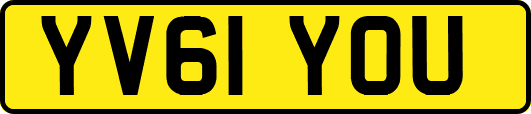 YV61YOU