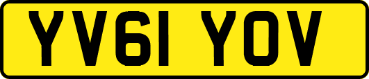 YV61YOV