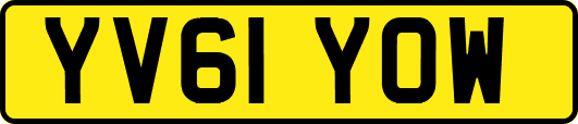 YV61YOW