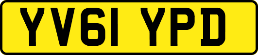 YV61YPD