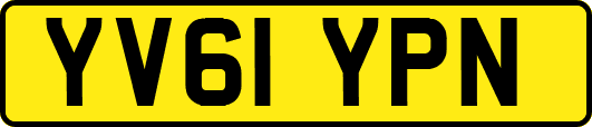 YV61YPN