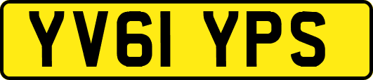 YV61YPS