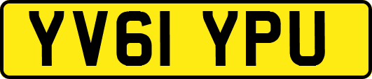 YV61YPU