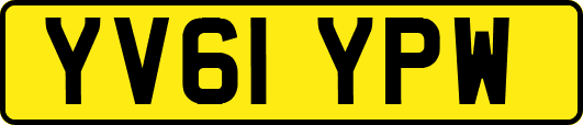 YV61YPW