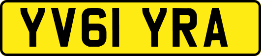 YV61YRA