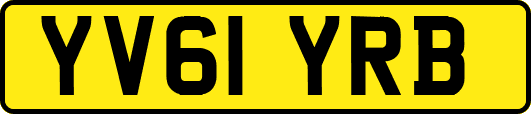 YV61YRB