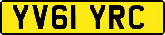YV61YRC