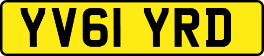 YV61YRD