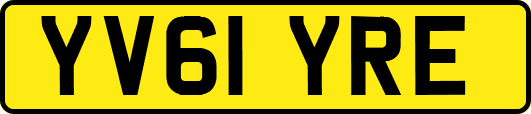 YV61YRE